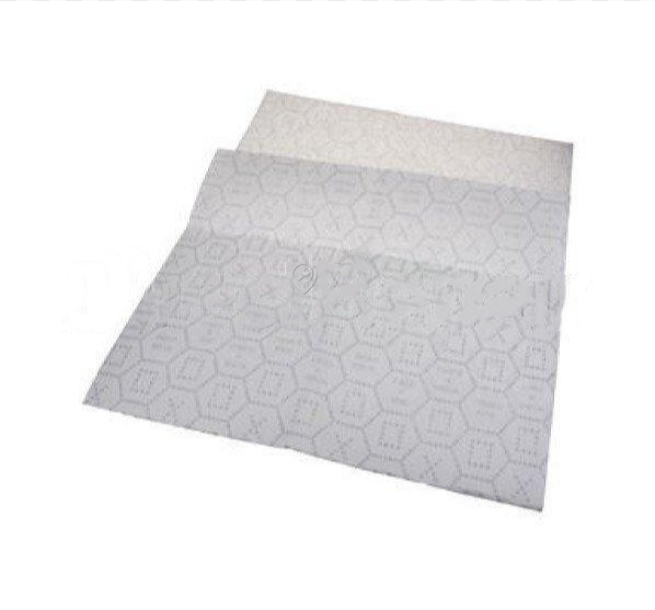 Wpro - Filtru hotă subțire cu indicator de saturație 47x97 - 484000008526 - pentru WHIRLPOOL - UKG005