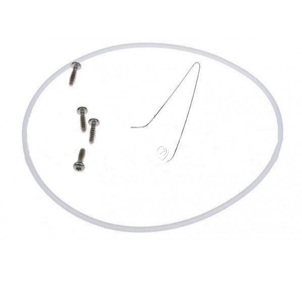 Bosch - Set de reparație pentru etanșarea cuvei - 12005744 - pentru Mașină de spălat vase SIEMENS - S51M65X1EU/01