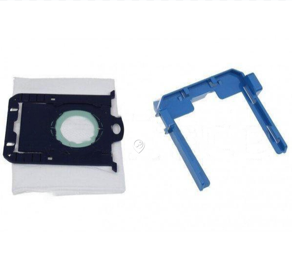 Philips - Suport pentru sacul de praf - 996510077675 - pentru Aspirator