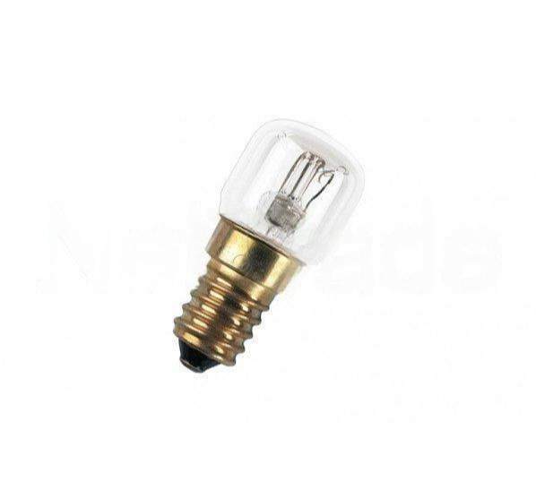 Osram - Bec pentru cuptor cl 15W 230V E14 Bli1 300° - 4050300065052