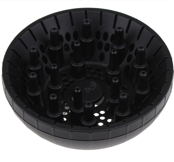 Babyliss - Difuzor / duză de uscare pentru uscător de păr - BABDNECL003 - pentru BABYLISS - 6611E