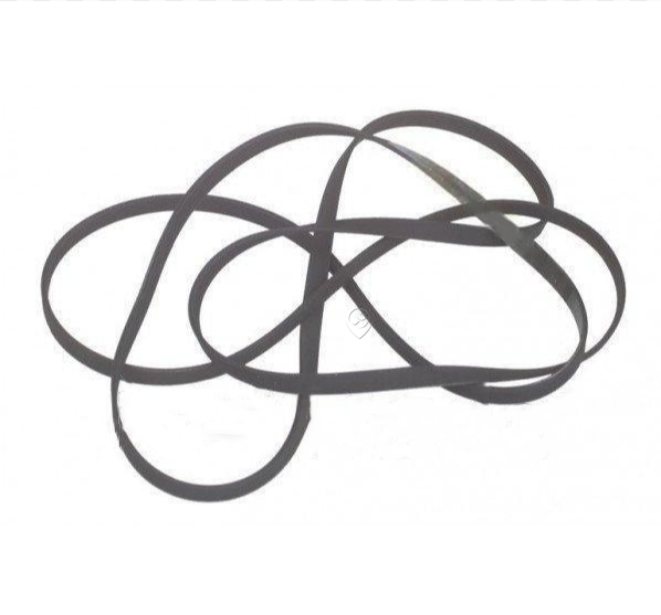 Ariston - Curea poly-v 1991h6 elast - C00116358 - pentru Uscător de haine ARISTON - TCD851AX