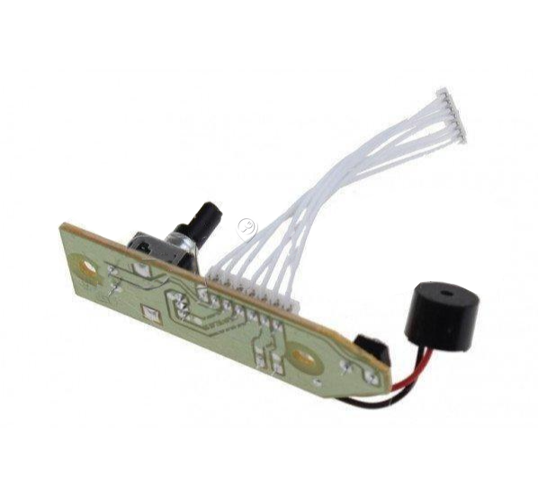 Seb - Modul - circuit imprimat pentru Cookeo - SS993424 - pentru Aparate casnice mici MOULINEX - CE70110087A