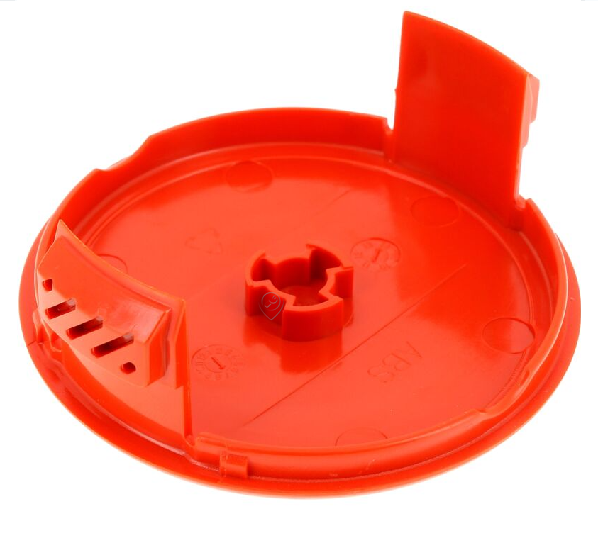 Black&Decker - Carcasa protectie bobina mașină de tuns iarba - 38502203N