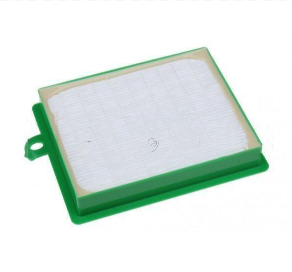 Electrolux - Filtru igienic Efh12w, nelavabil - 1081604603 - pentru Aspirator
