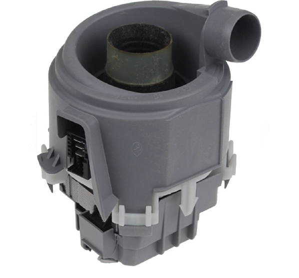 Bosch - Motor pentru mașina de spălat vase + pompă de căldură - 12014980