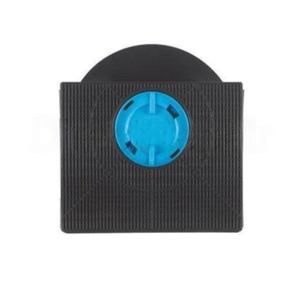 Wpro - Filtru de carbon - tip 303 - 484000008581 - pentru Hota WHIRLPOOL - AGM80GYHA