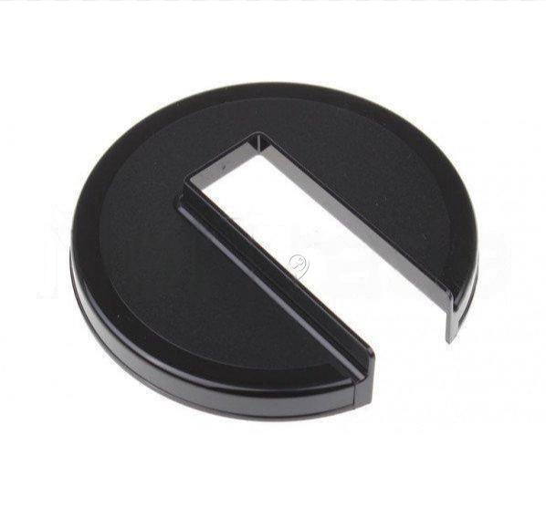 Moccamaster - Capac filtru negru - 13114 - pentru Aparat de cafea