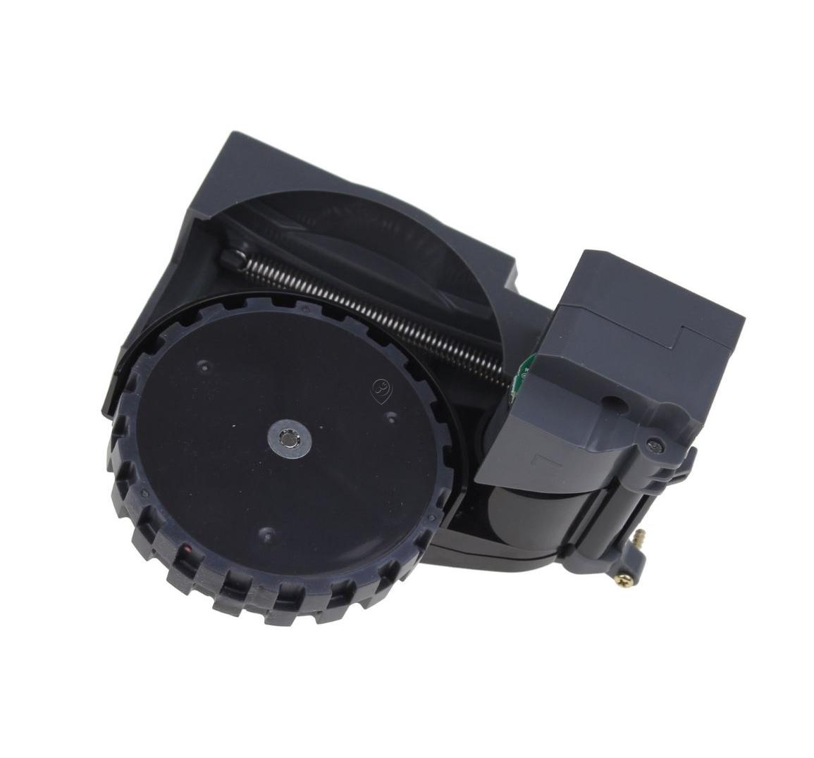 Modul roata stanga aspirator IROBOT 4420153, pentru seriile Roomba 500 - 900
