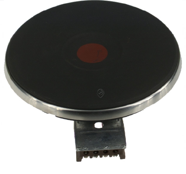 Ego - Plită, diametru 145 mm, 1500 W, 220 V, gătire rapidă ego - 1814463196