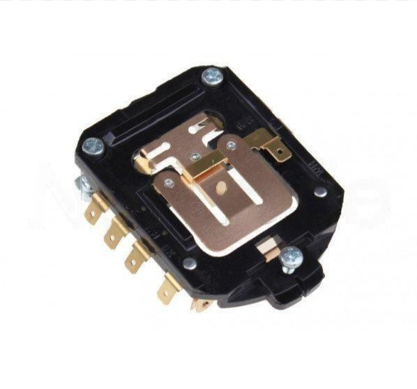 KitchenAid - Modul de control al vitezei W10119326 - 481201230651 - pentru Robot de bucătărie/Mixer