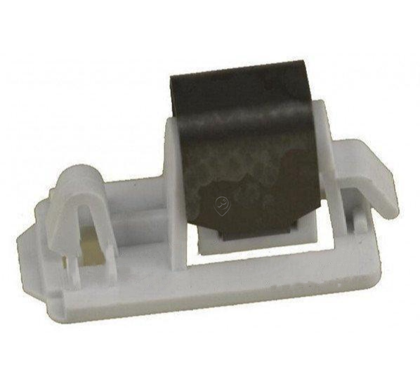 Whirlpool - Încuietoare pentru ușă   tra4010 - 481227138462 - pentru Uscător de haine WHIRLPOOL - 854020420000 - DK5040