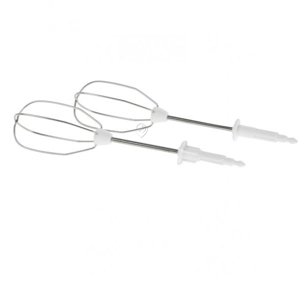 Bosch - Set tel pentru albușuri - - 00659596 - pentru Robot de bucătărie/Mixer BOSCH - MFQ3030/03