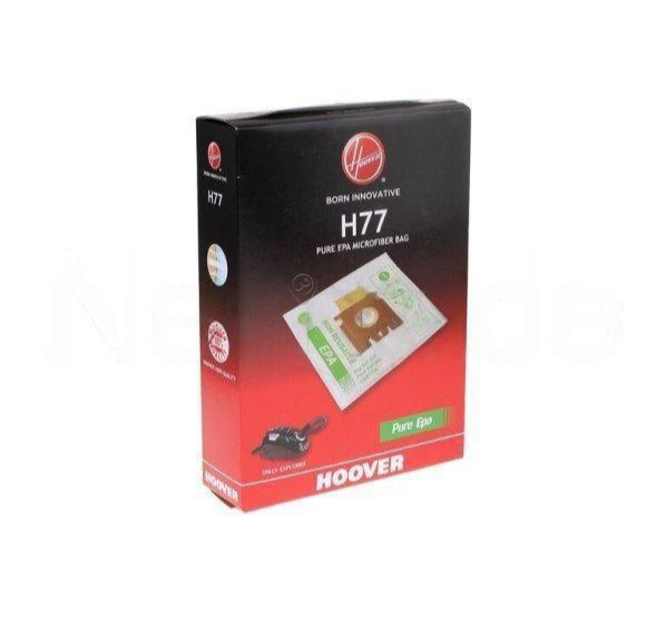 Candy - Sac de aspirator h77 - 35601734