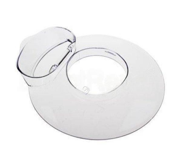 Kenwood - Capac anti-stropire km33x/35x/63x/kmc5x/kmm7x - KW716119 - pentru Robot de bucătărie/Mixer KENWOOD - CHEF