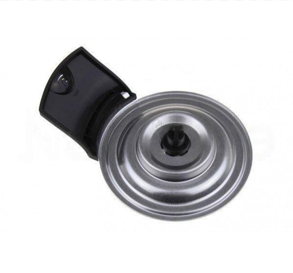 Philips - Suport pentru paduri/capsule - 1 ceașcă - negru - 422225962261 - pentru Senseo