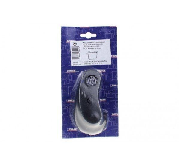 Sitram - Mâner capac oală sub presiune - sitraforza - 710606 - pentru SITRAM - SITRAMAX