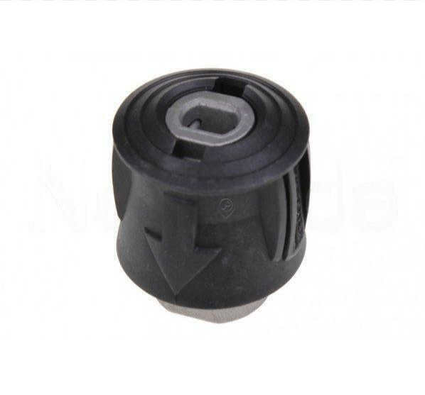 Karcher - Racord rapid pentru aparat de curățat cu presiune - 44700410 - pentru Curățător cu presiune