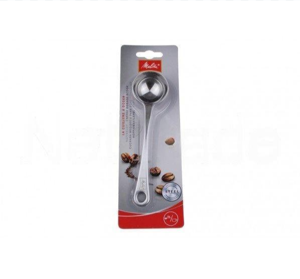 Melitta - Lingură de dozare - 6702762 - pentru Espressor
