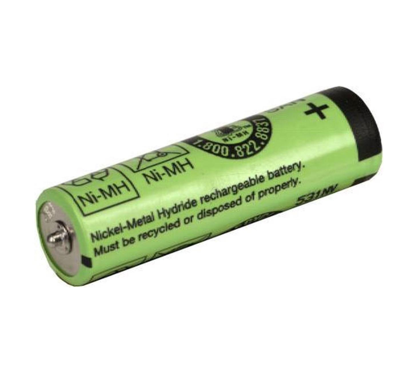 Baterie reincarcabila pentru aparat de ras Braun 67030923, Ni-Mh