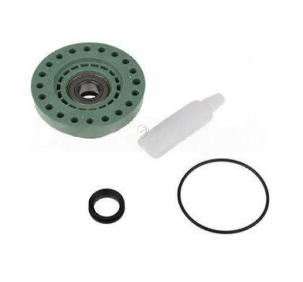 Electrolux - Set rulmenți, dreapta, complet, 6203c - 4055070744 - pentru Mașină de spălat haine