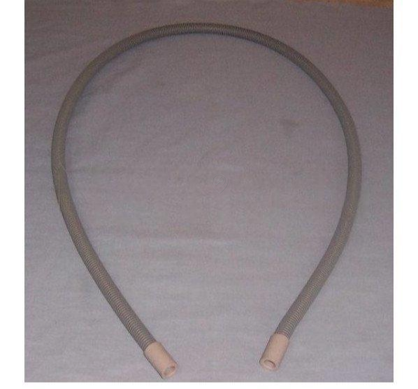 Beko - Furtun de evacuare dpu8380x - 2951260100 - pentru Uscător de haine