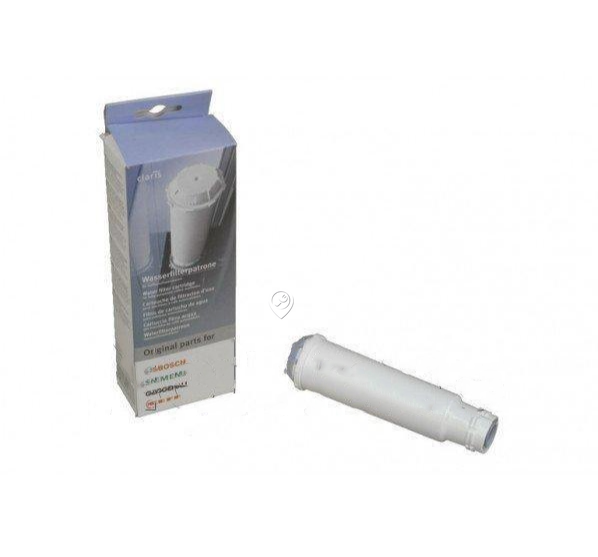 Bosch - Filtru Claris - 00461732 - pentru Aparate casnice mici BOSCH - TCA5201