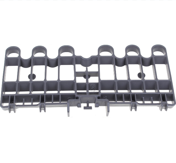 Whirlpool - SUPORT PAHARE BASCULANT GRI PLP2 - C00386609 - pentru Mașină de spălat vase