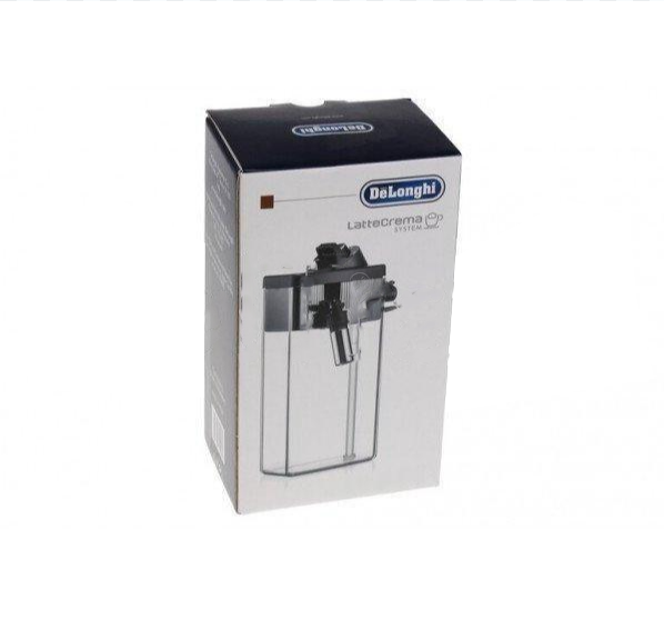 Delonghi - Recipient lapte - ecam - sistem latte crema - 5513296641 - pentru Espressor