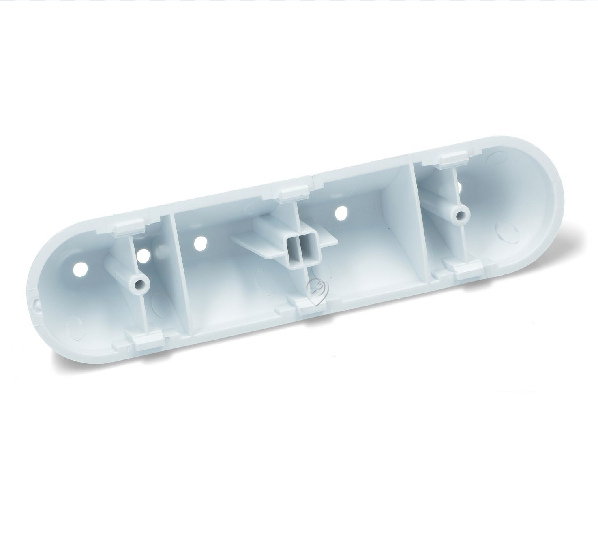 Vestel - Paleta tambur pentru mașina de spălat - 180 - 42002592