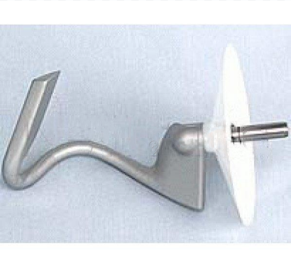 Cârlig pentru aluat Kenwood - Chef - KW712210 - pentru Robot de bucătărie/Mixer KENWOOD - KM001