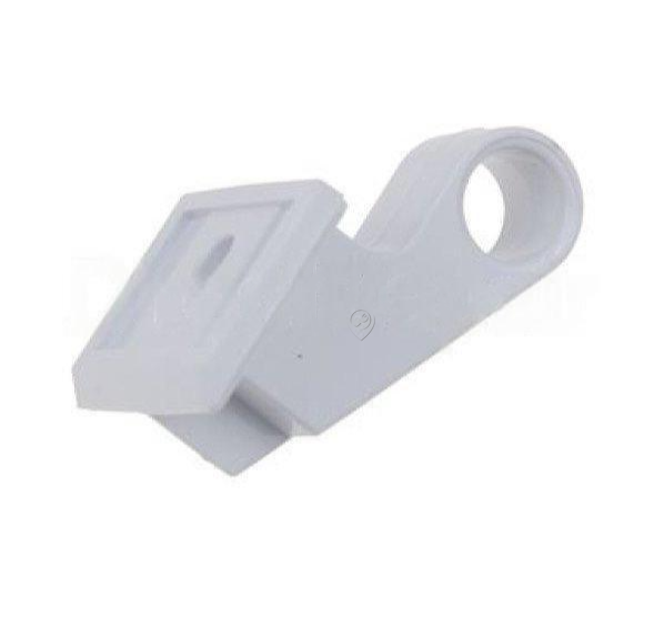 Beko - Balama ușă compartiment congelator bu1153 - 4079750100