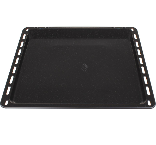 Electrolux - Tavă de copt / tavă pentru patiserie - 422x370x20mm - emailată - 3531939233