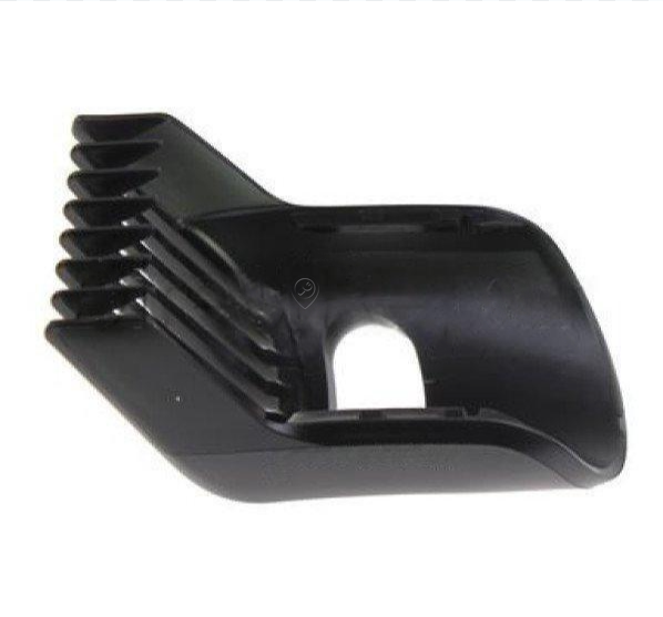 Braun - Pieptene atașabil - păr scurt - 3-24 mm - 81429117 - pentru Aparat de ras