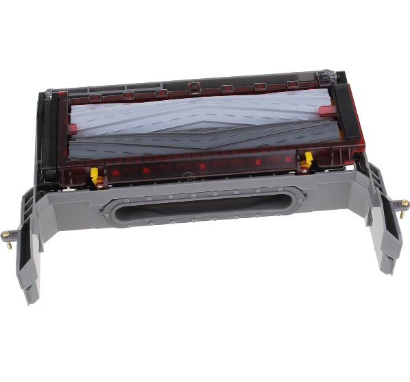 Irobot - Ansamblu perie - unitate motor perie gri pentru seria roomba 800 / 900 - 4419705 - pentru Aspirator robot