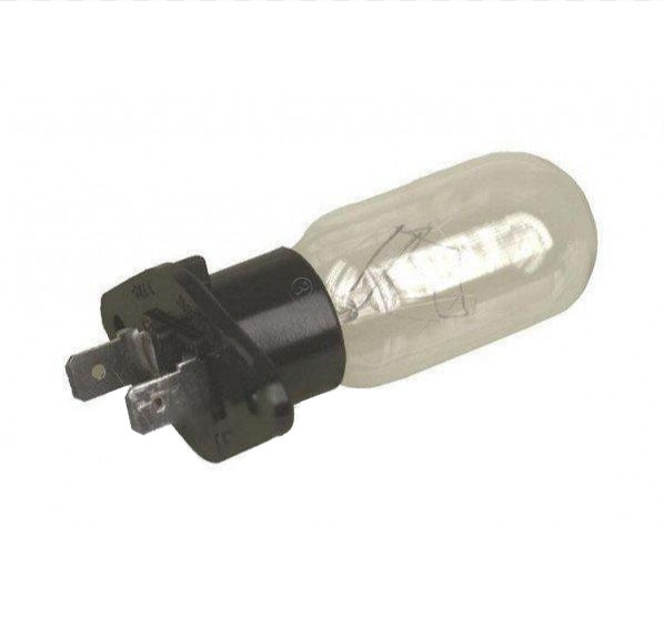 Whirlpool - Bec - cuptor cu microunde - 25W - 481913428051 - pentru LG - MG557EL