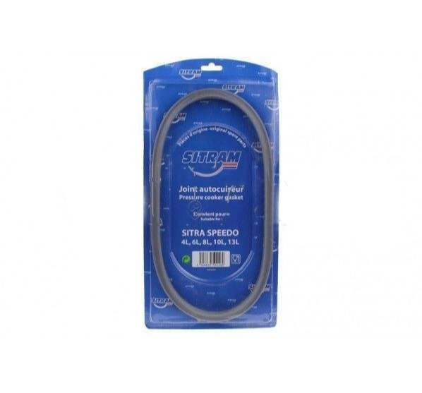 Sitram - Garnitură pentru oala sub presiune - 4/6/8/10l - Speedo - diam. ø 24cm - 3108830502460