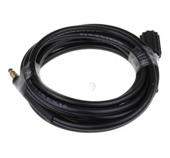 Nilfisk - Furtun de înaltă presiune c110.3 - 126481137 - pentru Curățător cu presiune NILFISK - Gerni Classic 100.3 - Classic 100.3