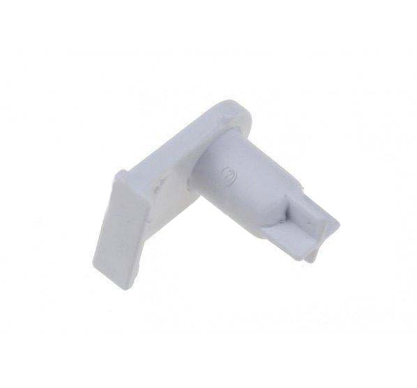 Bosch - Bucșă / știft balama - 00169301 - pentru Frigider/Congelator BOSCH - 3FI140B/31