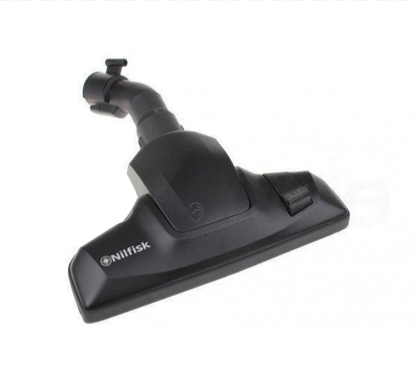 Nilfisk - Perie pentru aspirator cu potrivire prin click de 38 mm - seria extreme - seria select - 128389014