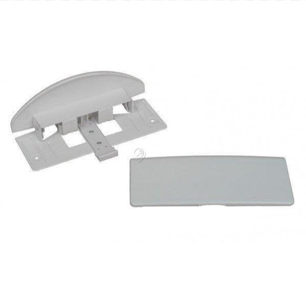 Liebherr - Mâner ușă - 7042614 - pentru Frigider/Congelator LIEBHERR - GS2483