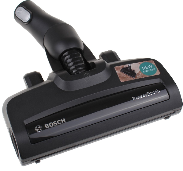 Bosch - Perie turbo (perie electrică) - 17007183 - pentru Aspirator