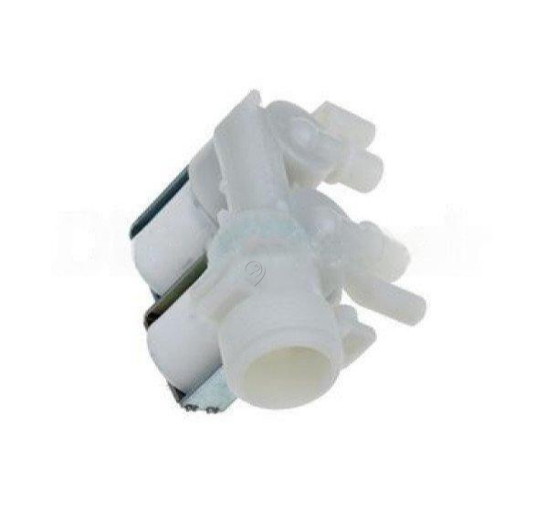 Ariston - Supapă de admisie dublă 7 litri - C00110333 - pentru Mașină de spălat haine