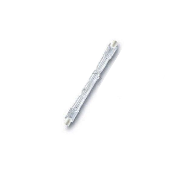 Osram - Haloline Eco Superstar R7s / 120W / 230V 114,20mm - 4008321977656 - pentru Iluminat