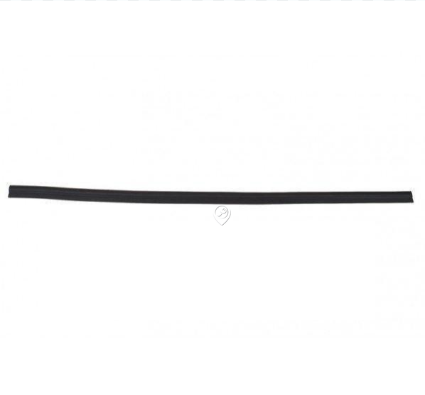 Whirlpool - Garnitură de etanșare ușă, inferioara - 481246668912 - pentru Mașină de spălat vase WHIRLPOOL - 851003501820 - WW53/1SC