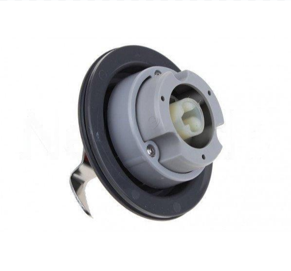 Kenwood - Bloc de cuțite cu garnitură - KAH358GL - KW717143 - pentru Robot de bucătărie/Mixer