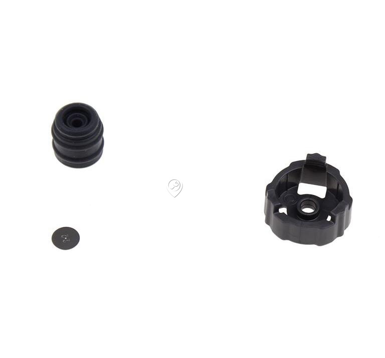 Melitta - Admisie aer pentru supapă ceramică 031-ci - 6760015 - pentru Aparat de cafea