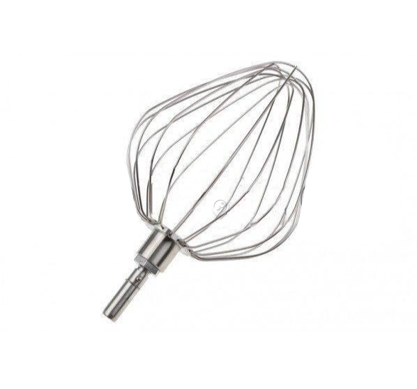 Kenwood - Tel pentru albușuri major - 9 fire (6820000733) - KW717152 - pentru Robot de bucătărie/Mixer