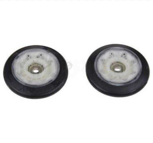 LG - Roată de tambur - AGM75510754 - pentru Uscător de haine