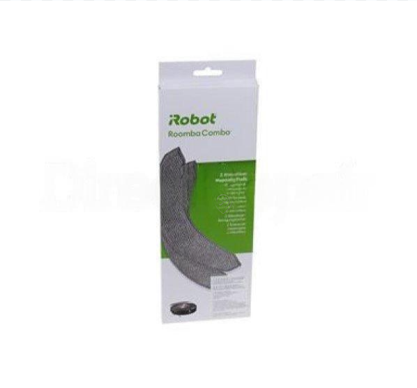 Irobot - Set de filtre - lavabile - 2 buc. - roomba combo j7 - 4785886 - pentru Aspirator robot